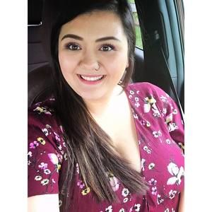 Meet your Posher, Alexandra